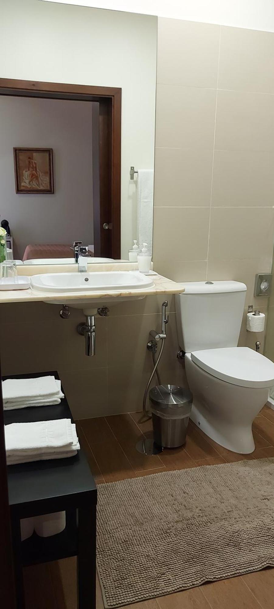 金塔德安特隆德酒店 阿鲁卡 外观 照片